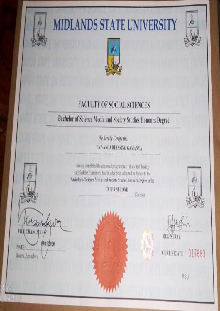 Verify Degrees - buy bachelors degree from the midlands state university buy degree from the midlands state university