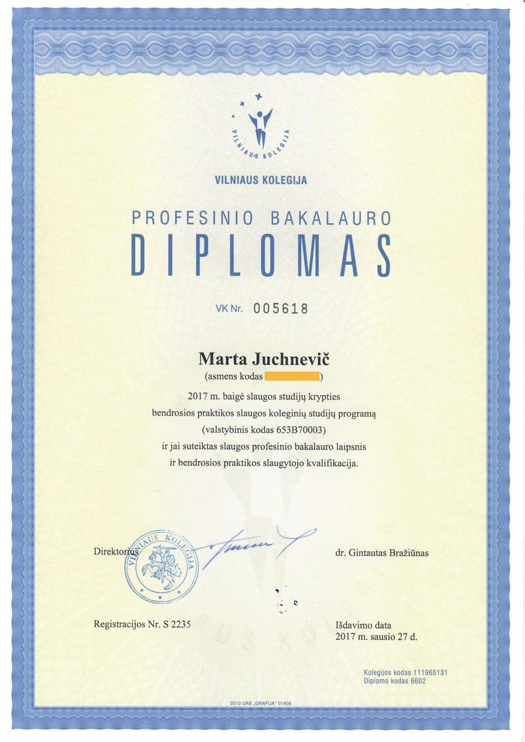 Verify Degrees - buy phd doctorate degree from the vilniaus kolegija buy college degree from the vilniaus kolegija