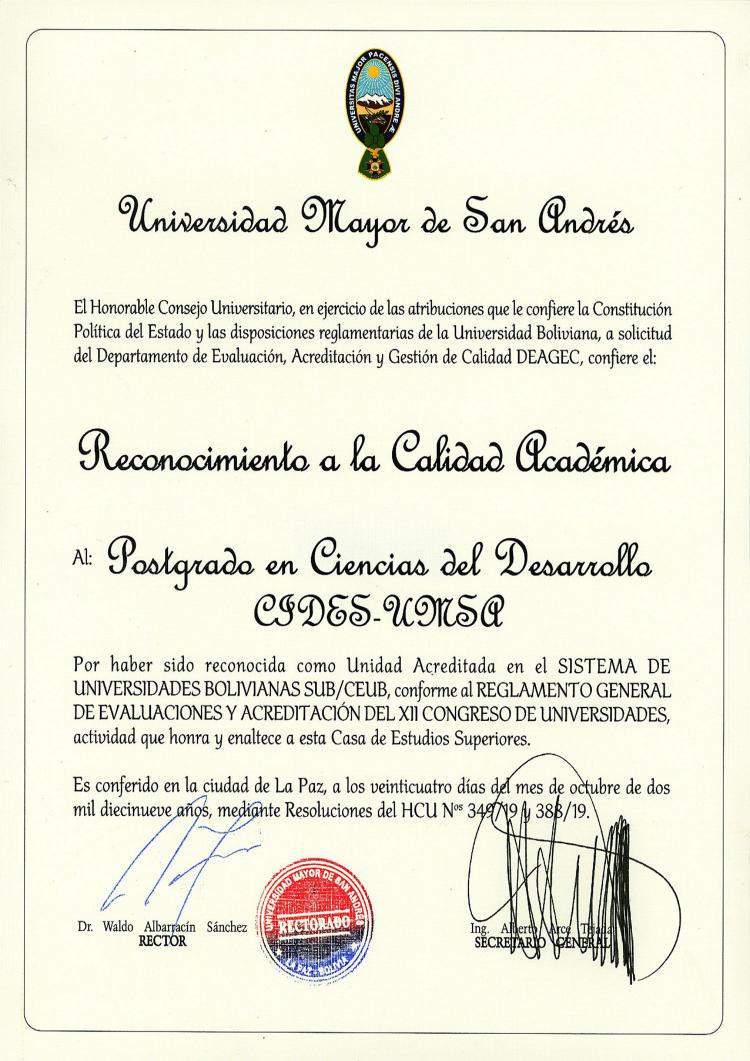 Verify Degrees - buy phd doctorate degree from the universidad mayor de san andrés buy degree from the universidad mayor de san andrés