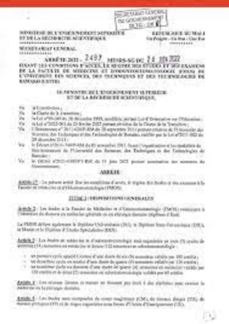 Verify Degrees - buy professorship honorary degree from the université des sciences buy degree from the université des sciences, des techniques et des technologies de bamako