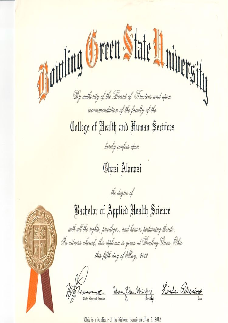 Verify Degrees - buy master degree from the bowling green state university buy college degree from the bowling green state university