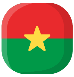 Burkina Faso universities