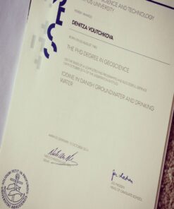 Verify Degrees - buy college degree from the aarhus universitet