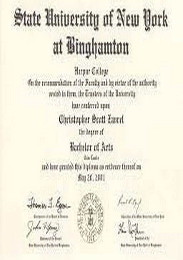 Verify Degrees - buy bachelors degree from the binghamton university buy college degree from the binghamton university, state university of new york