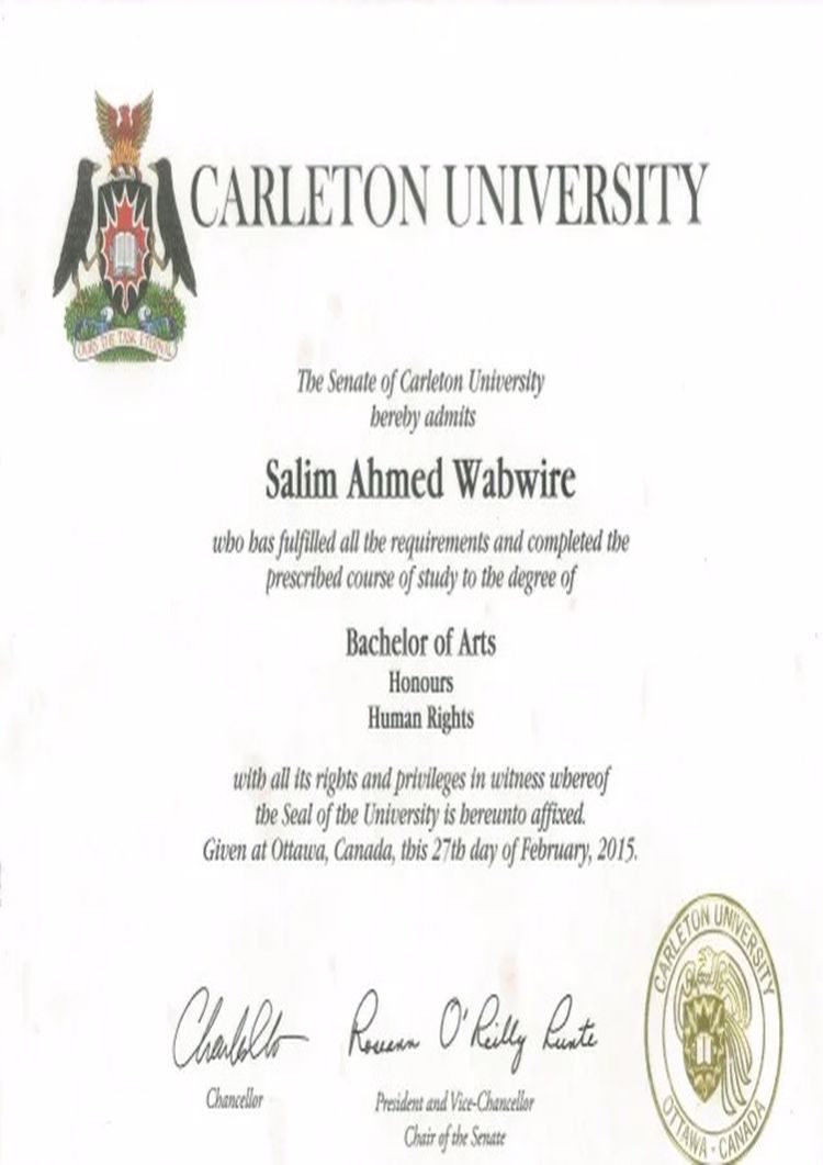 Verify Degrees - buy professorship honorary degree from the carleton university buy college degree from the carleton university