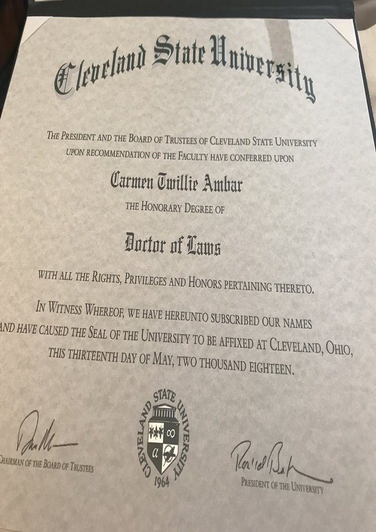 Verify Degrees - buy transcript certificate from the cleveland state university buy college degree from the cleveland state university