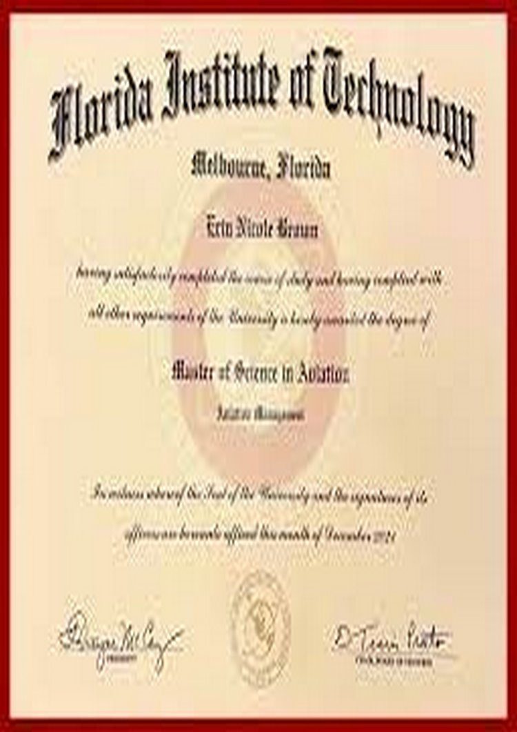 Verify Degrees - buy phd doctorate degree from the florida institute of technology buy college degree from the florida institute of technology