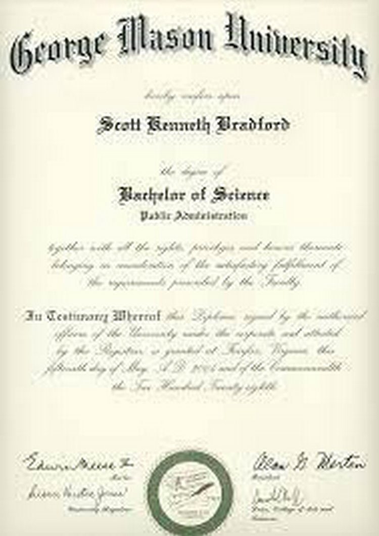 Verify Degrees - buy professorship degree from the george mason university buy college degree from the george mason university