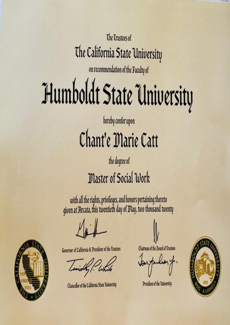 Verify Degrees - buy transcript certificate from the humboldt state university buy college degree from the humboldt state university