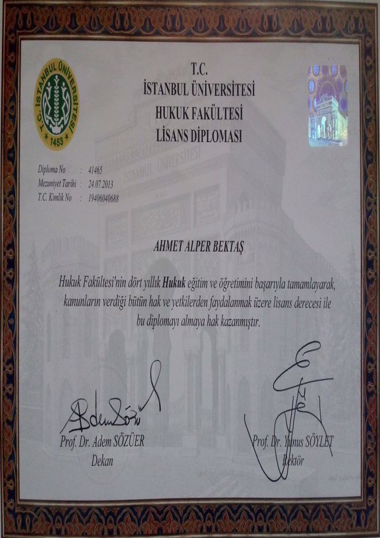 Verify Degrees - buy transcript certificate from the istanbul Üniversitesi buy college degree from the istanbul üniversitesi