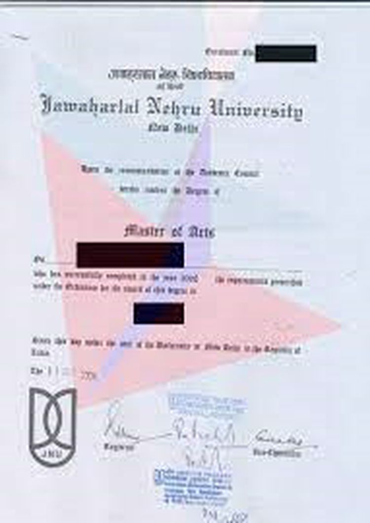 Verify Degrees - buy phd honorary doctorate degree from the jawaharlal nehru university buy college degree from the jawaharlal nehru university