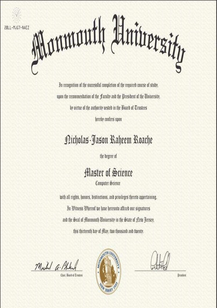 Verify Degrees - buy diplom degree from the monmouth university buy college degree from the monmouth university