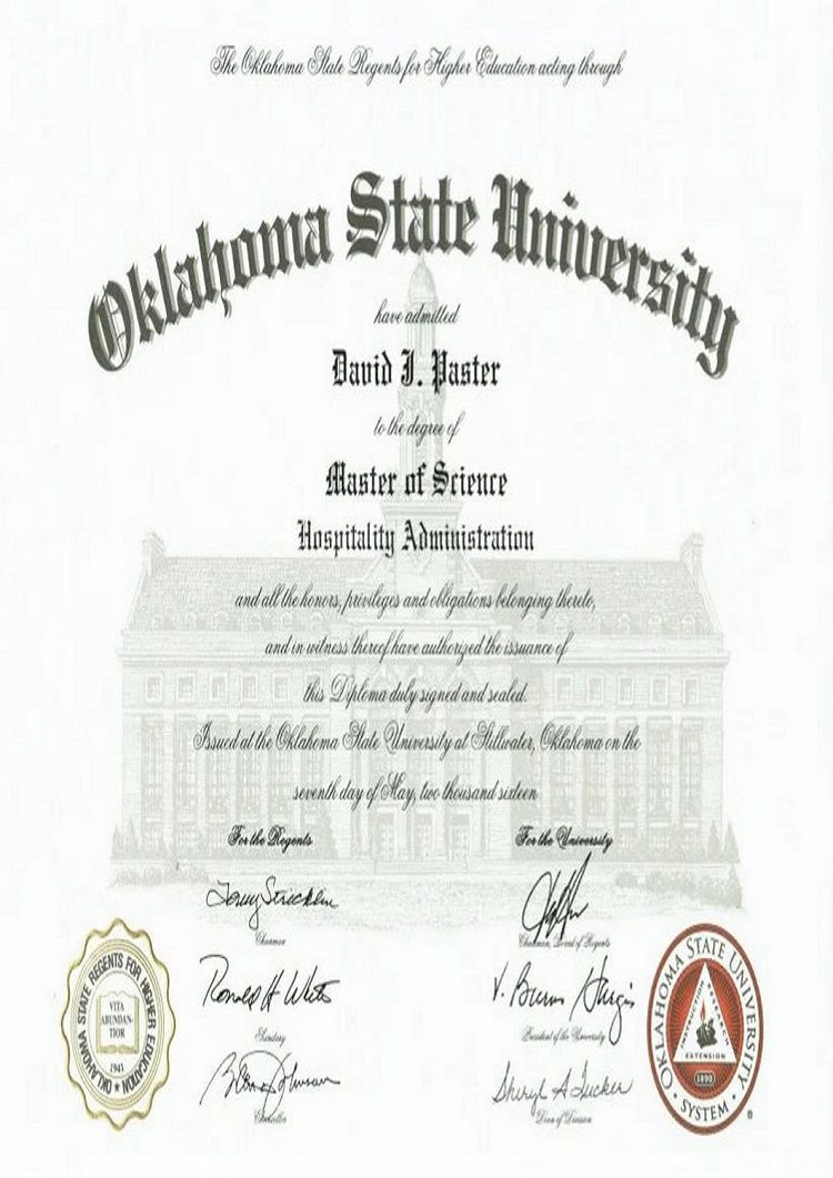 Verify Degrees - buy phd doctorate degree from the oklahoma state university buy college degree from the oklahoma state university