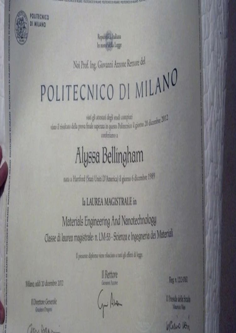 Verify Degrees - buy professorship degree from the politecnico di milano buy college degree from the politecnico di milano