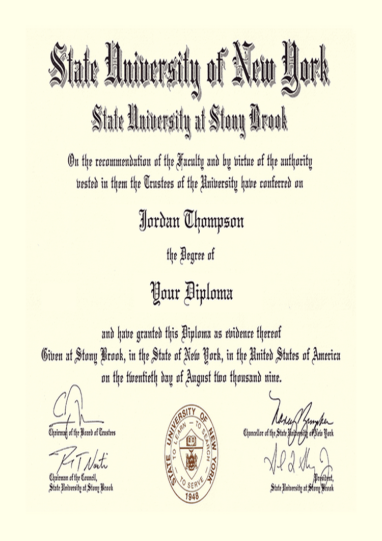 Verify Degrees - buy transcript certificate from the stony brook university buy college degree from the stony brook university