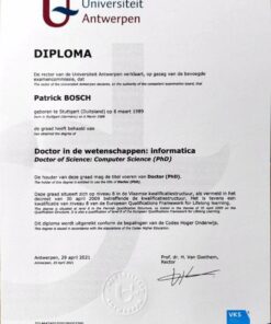 Verify Degrees - buy college degree from the universiteit antwerpen