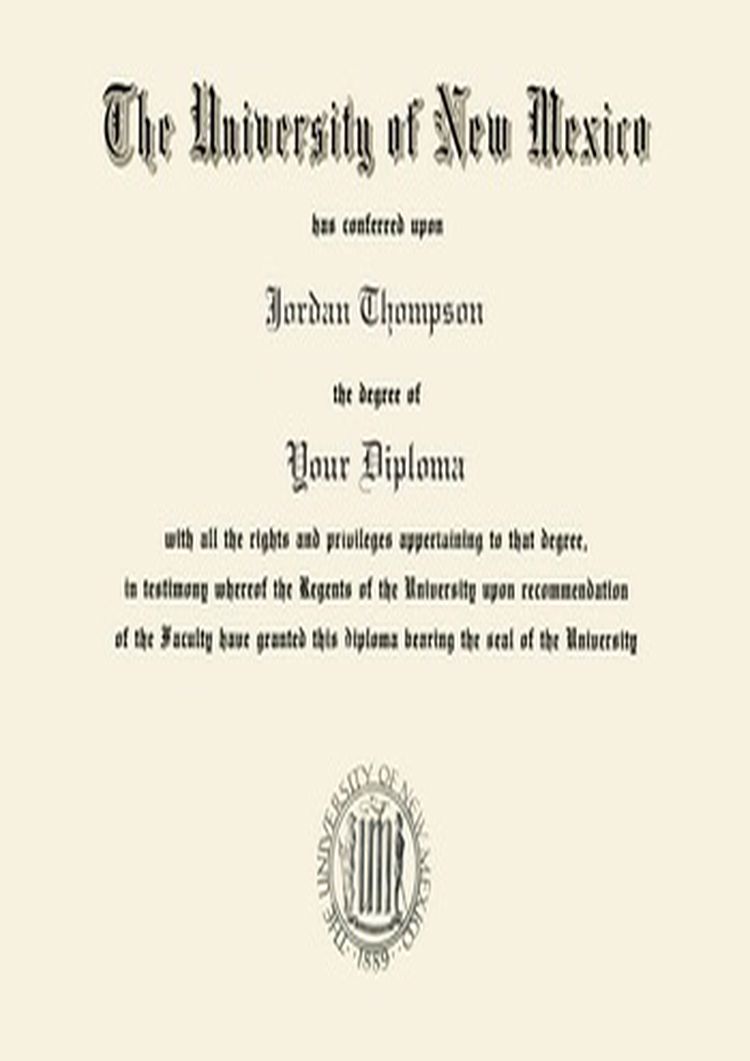 Verify Degrees - buy professorship honorary degree from the university of new mexico buy college degree from the university of new mexico