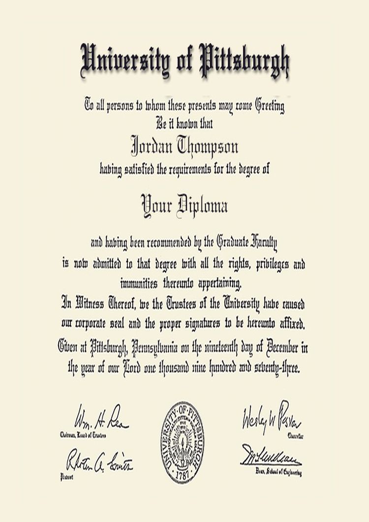 Verify Degrees - buy phd honorary doctorate degree from the university of pittsburgh buy college degree from the university of pittsburgh