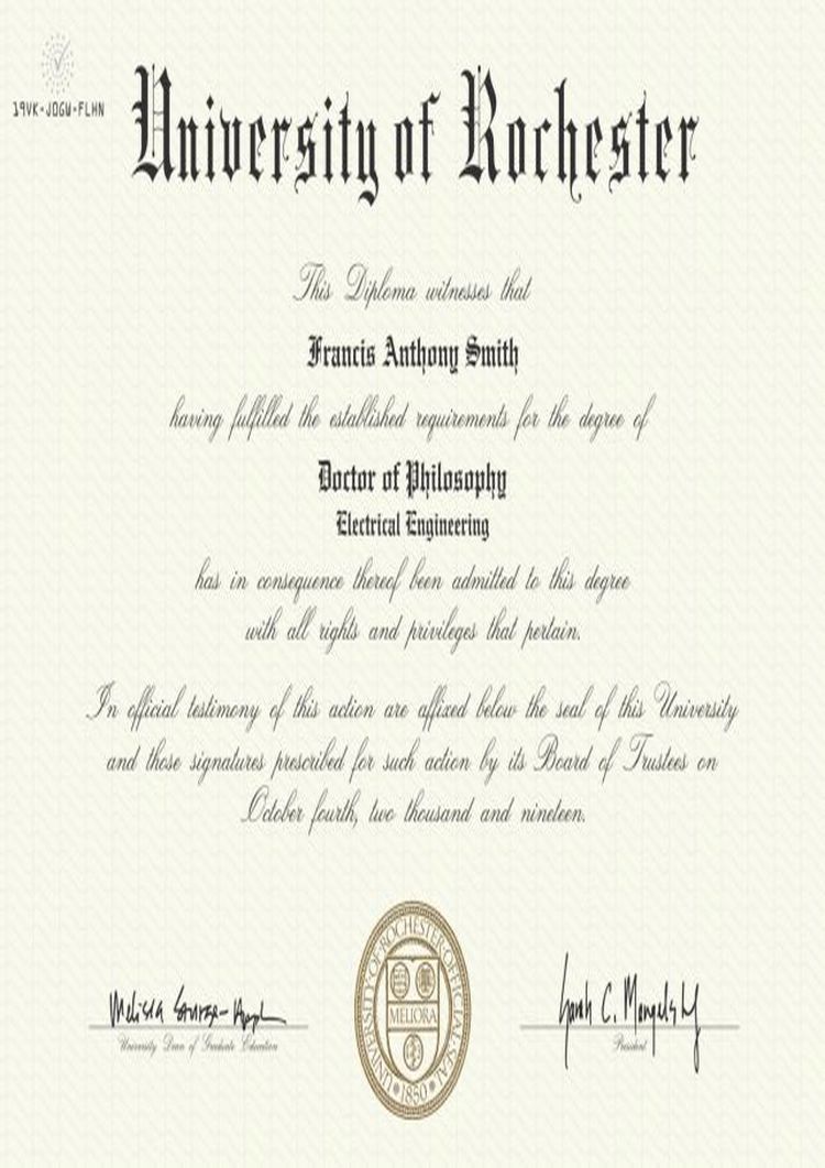 Verify Degrees - buy bachelors degree from the university of rochester buy college degree from the university of rochester