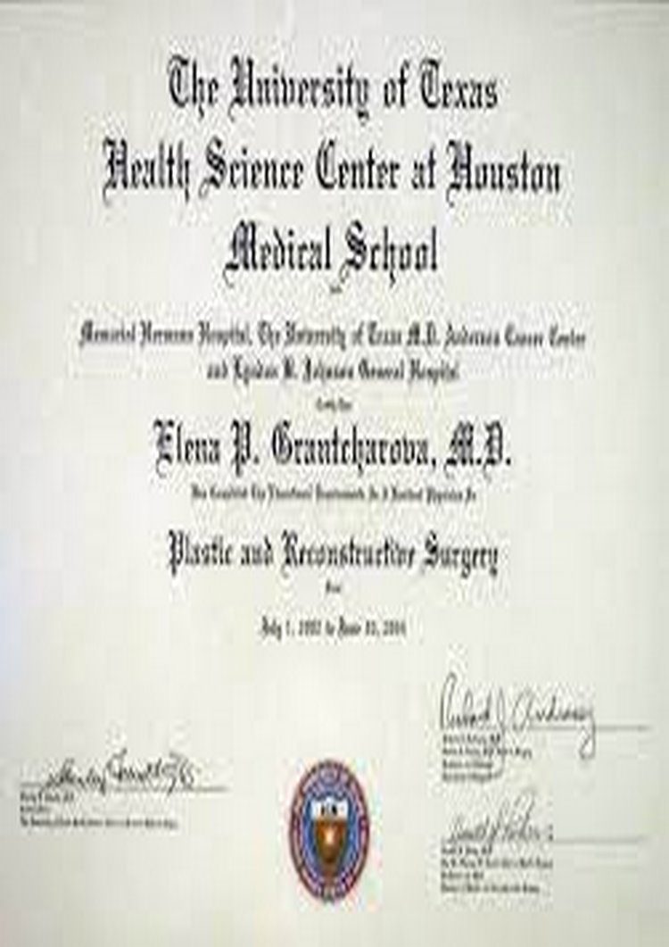 Verify Degrees - buy phd honorary doctorate degree from the university of texas md anderson cancer center buy college degree from the university of texas md anderson cancer center
