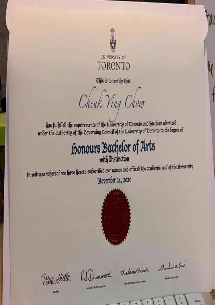 Verify Degrees - buy phd doctorate degree from the university of toronto buy college degree from the university of toronto