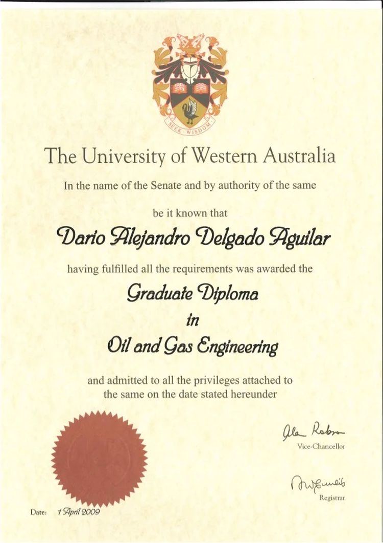 Verify Degrees - buy master degree from the university of western australia buy college degree from the university of western australia