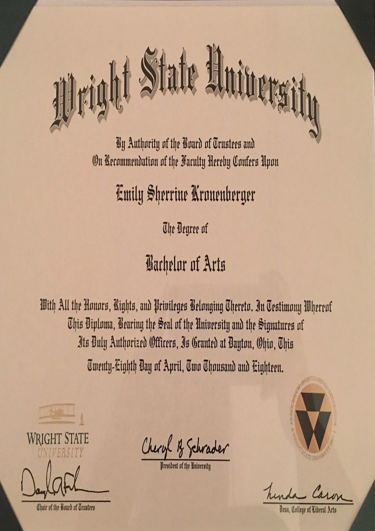 Verify Degrees - buy phd honorary doctorate degree from the wright state university buy college degree from the wright state university