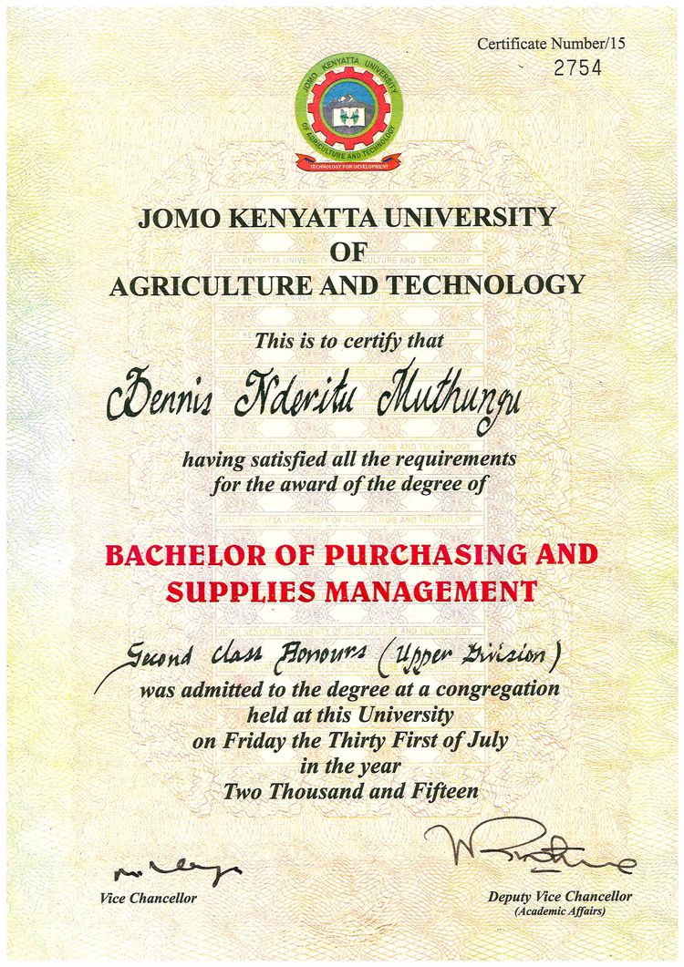 Verify Degrees - buy bachelors degree from the jomo kenyatta university of agriculture and technology buy college degree from the jomo kenyatta university of agriculture and technology
