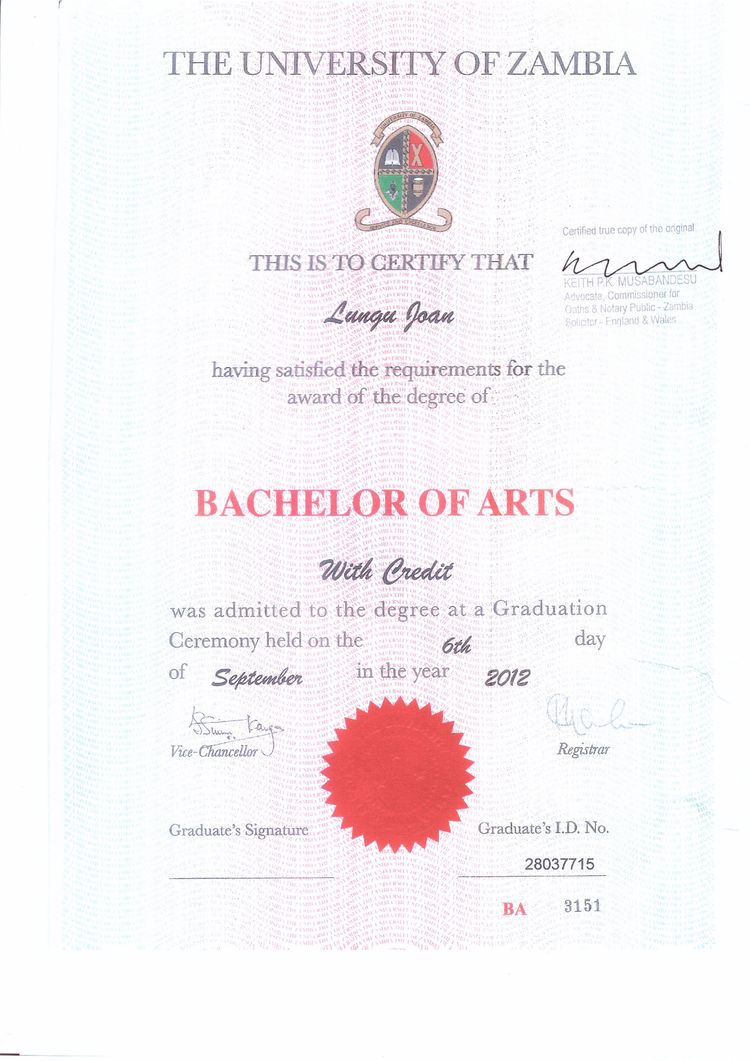 Verify Degrees - buy master degree from the university of zambia buy college degree from the university of zambia
