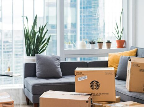 Shipping Options shipping options