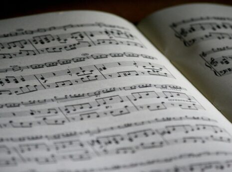 music degrees