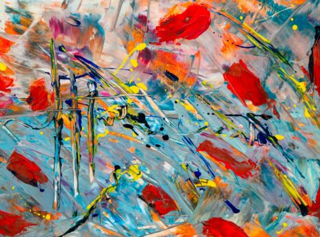 fine arts and design